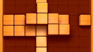 block jigsaw puzzle game solved screenshot 4