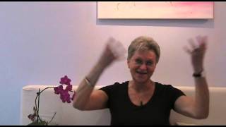 Ingrid Hack Die Eigene Therapiemethode Und Die Versöhnung - Realighting