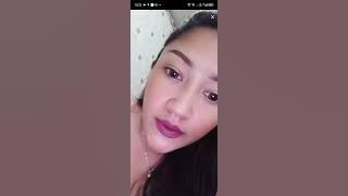Tante idaman