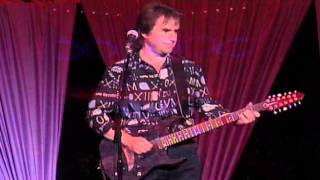 CHRIS DE BURGH LIVE FROM THE BIRMINGHAM SYMPHONY HALL PT 3/9