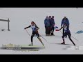 LIVE | Lillehammer (NOR) - W - Ind.  Gundersen 5km - FIS Nordic Junior Ski World Championships
