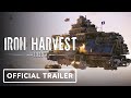 Iron Harvest: Operation Eagle - Official Story Trailer