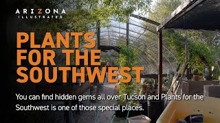 Plants for the Southwest