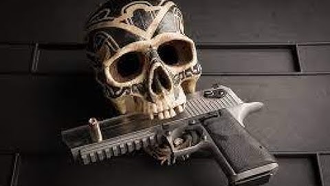 arcCW FAS1 All Reload Animations (With Real Life Names)