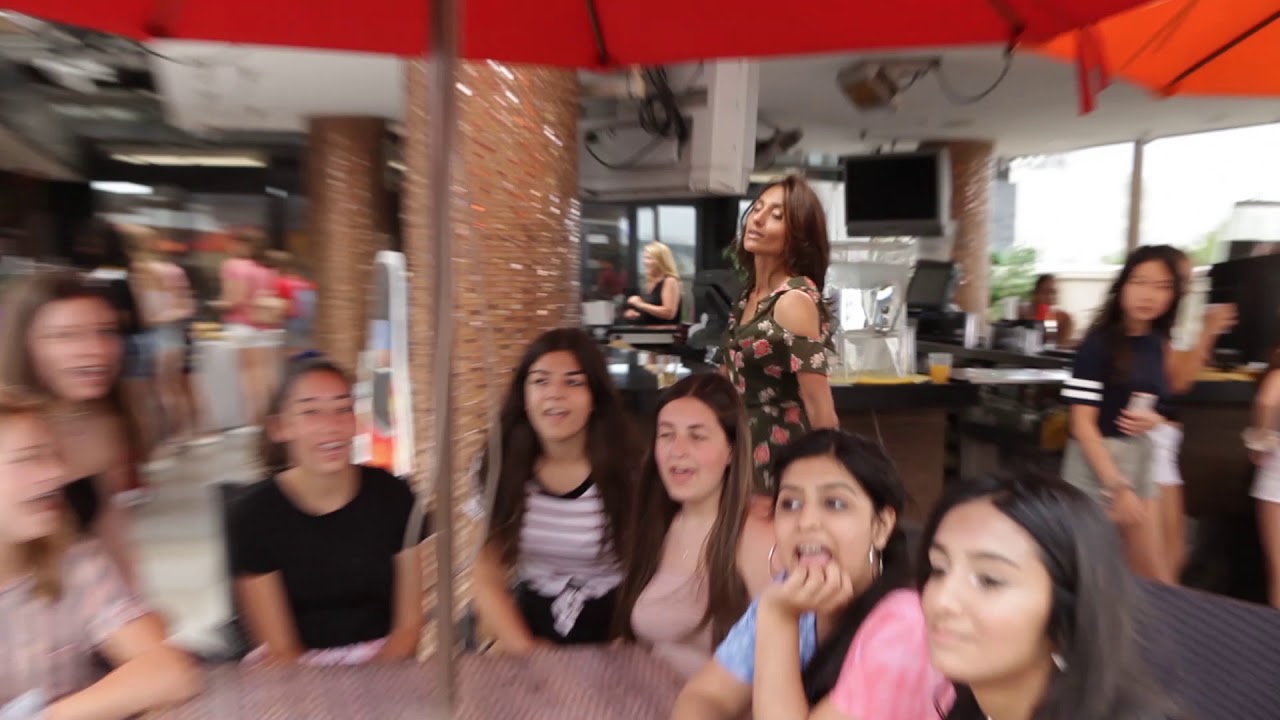 What do we need more of?