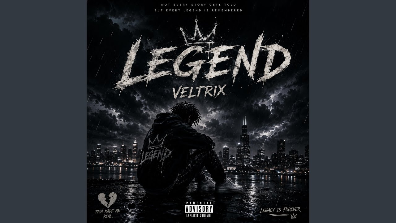 Guarda Legend su YouTube Guarda Legend su YouTube