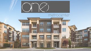 One Metrocenter A4 Virtual Tour