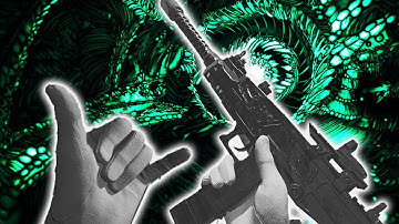 𝕀𝕞𝕒𝕘𝕚𝕟𝕖 𝕌𝕤𝕚𝕟𝕘 𝕋𝕙𝕚𝕤 𝕌𝕫𝕚 ℂ𝕝𝕒𝕤𝕤 | Search and Destroy (Modern Warfare)