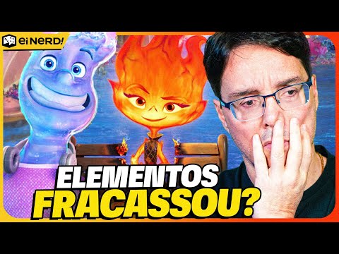 Vídeo: Os estágios da Pixar são pagos?