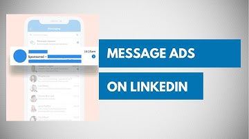 How to Create LinkedIn Message Ads | Pro Tips & Tutorial 2024