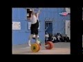 Andrei Chemerkin clean and jerk 257,5 kilo