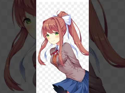 voicing my 2 fav Doki's 😍