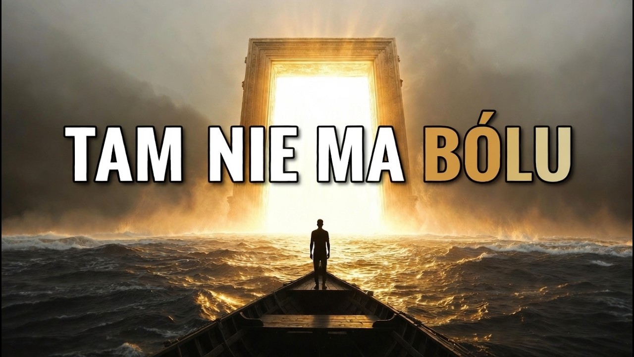 Bezpieczny Brzeg – Pieśń o powrocie do Domu (Official Video)