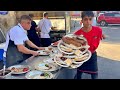 Roi du kebab   incroyable compilation de plats de rue turcs