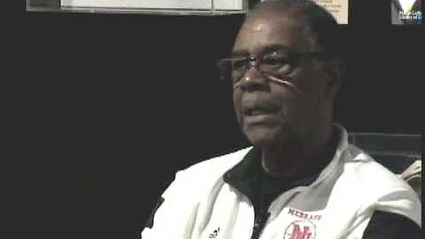 Albert Maxey