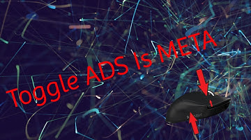 Why Toggle ADS Is Better Than Hold In EVERY GAME | Aim Theory #6