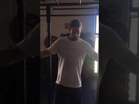 Bench Press Essentials With Wade And Cal Youtube