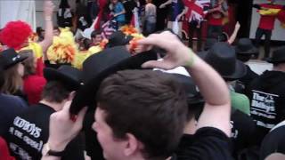 IBWE 2009 Memories + Bloopers