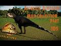 JWE2 Accurate Dinosaur Mod Collection Part 105