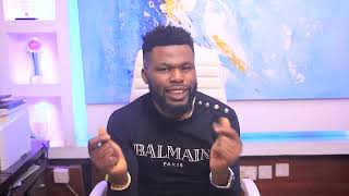 THE ART OF MASTERING OBJECTIONS (PART 3) - DR MICHAEL OKOLI