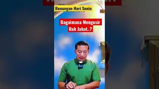 Download Lagu Viral // “Bagaiman Mengusir Roh Jahat..?” #renunganhariankatolik #inspirasikud1antara MP3