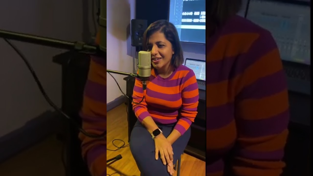 “Gehraiyan” on my mind!  