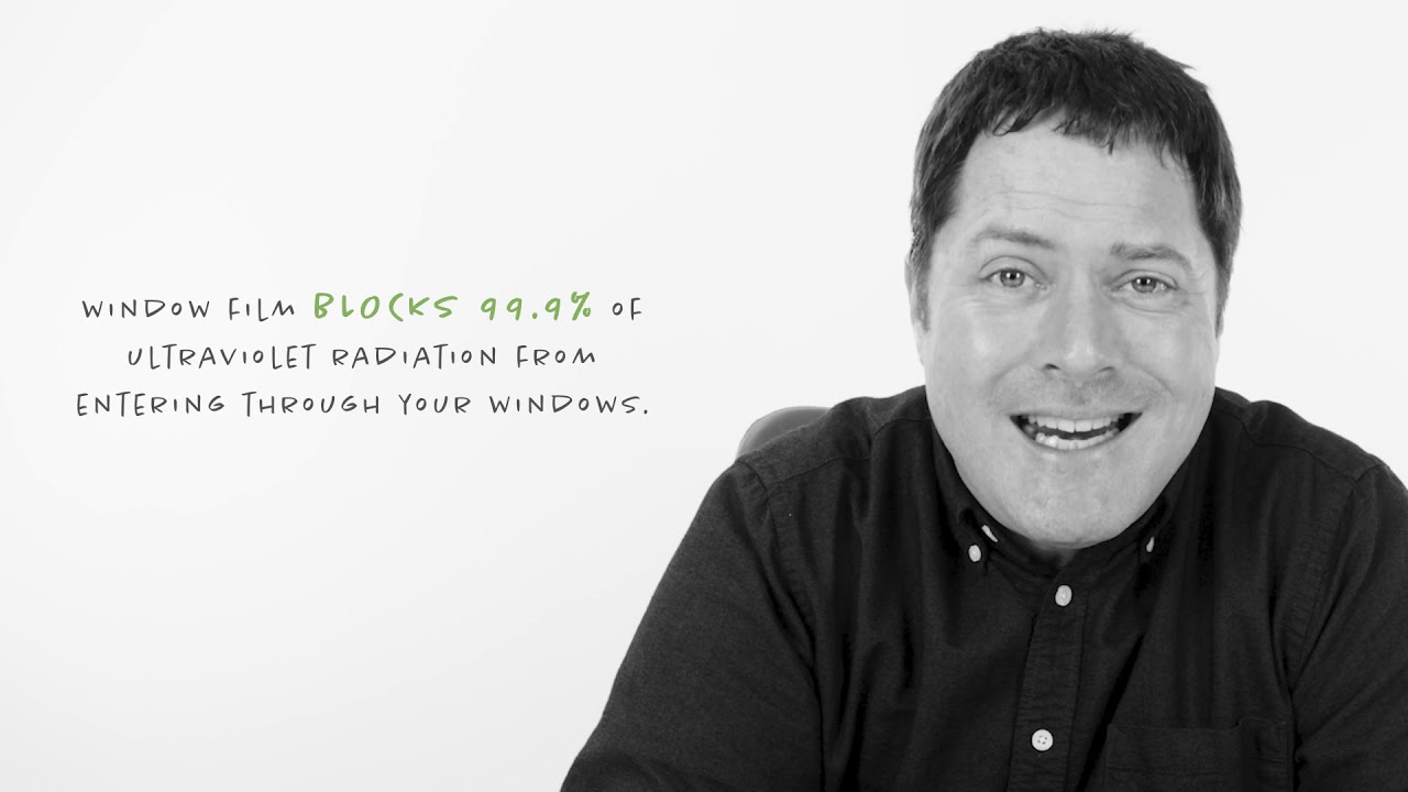 Denver Window Tinting: UV Protection Window Film