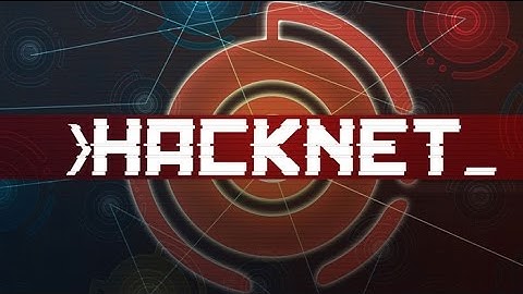 Hacknet - Labyrinth Issue/Bug