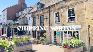 Chipping Norton | Why This Is An Ideal Location To Short-Let Your Property