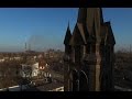 Шукач | Костёл Святого Николая в г. Днепродзержинск, Украина