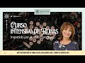 Curso Intensivo de Runas con Aurora Corcobado