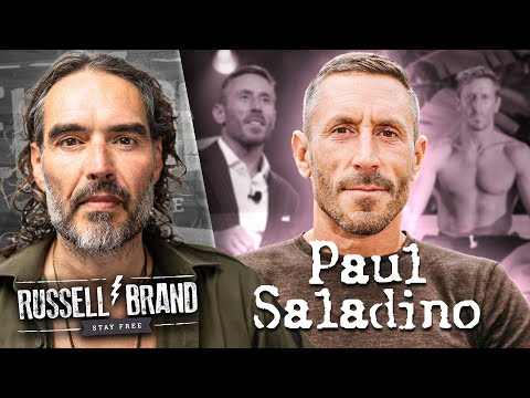 Why We’re Sick — And How to Fix It: A Deep Dive with Paul Saladino - SF651