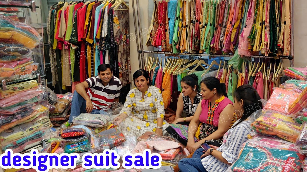cotton suits in jaipur डिज़ाइनर सूट सेल, खरिदे फैंसी सूट कम दम में boutique suit , cotton suit, partywear at cheap Urbanhill