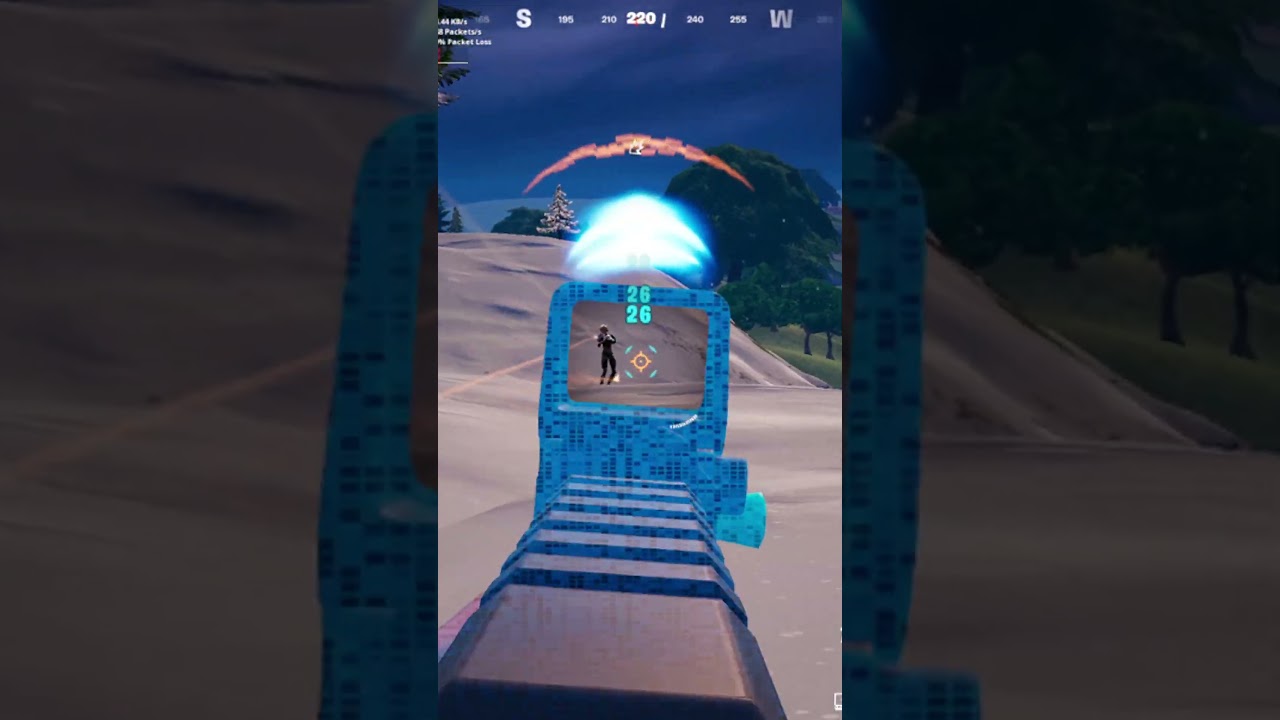 New Fortnite Death Sound?!?!