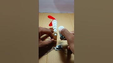 How 1st to 5th gear works in a car #project #experiment #tech #greenenergydcmotor