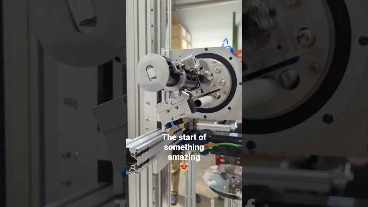 Robotic Tufting Gun Fires Off CNC Textiles