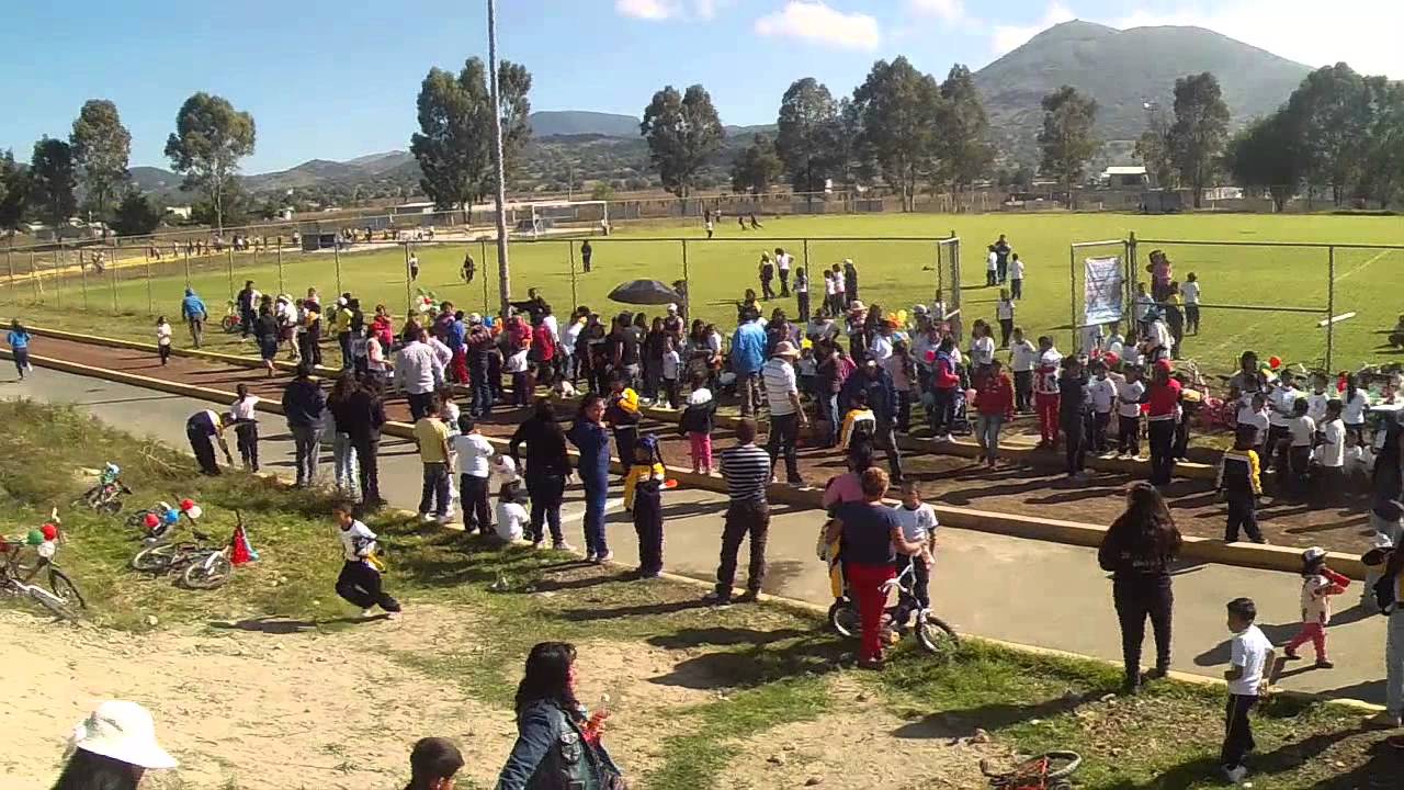 20 DE NOVIEMBRE || OCOPULCO 2015