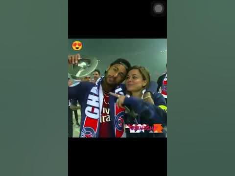 Neymar and PSG reporter🔥  YouTube