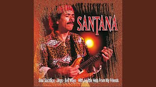 Video thumbnail of "Santana - Evil Ways"