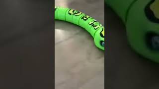 ZURU Robo Alive King Python Toy