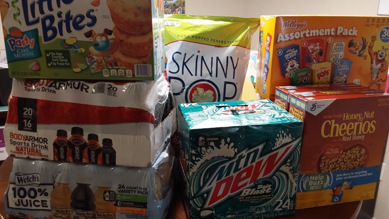 WE SPENT 450 00 AT SAM S CLUB TIME TO RESTOCK YouTube we-spent-450-00-at-sam-s-club-time-to-restock-youtube