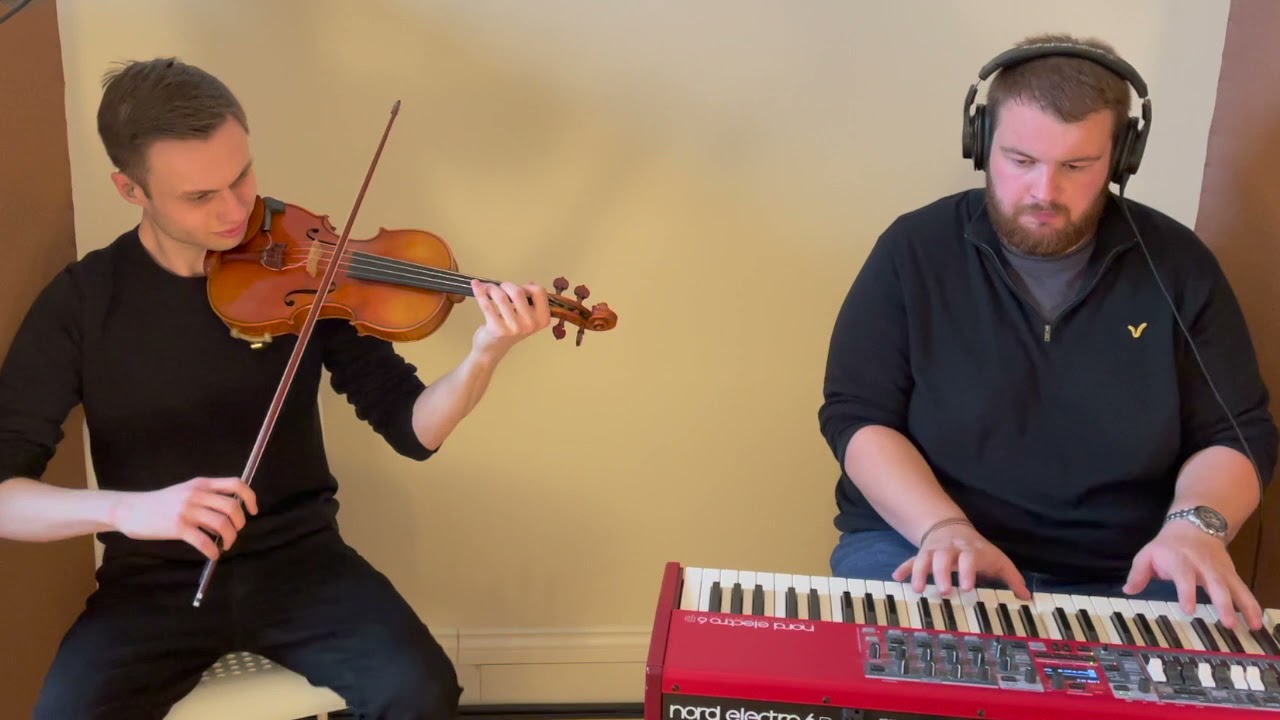 Red River - The Orcadians of Hudson Bay