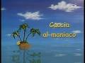 Nickelodeon Italy - "Mini Gag: Caccia al maniaco" (2007)