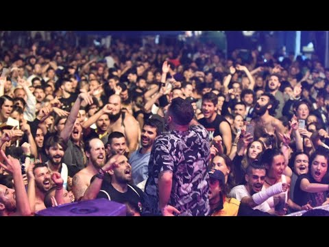 SÁBADO NO ARMADIÑA ROCK 2022