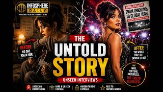 The DARK Truth About Taylor Swift’s Rise to Fame | Unseen Interviews