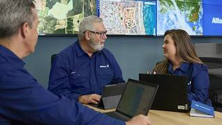 Allianz Event Response Centre | Supporting Customers