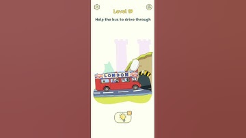 Dop 2 level 19 Gameplay Walkthrough solution