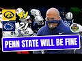 Penn State & James Franklin - Future Approach (Late Kick Cut)