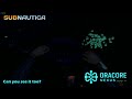 Oracore - First build - Void Creature - Subnautica