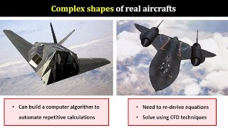 Expansion Wave (Part 2a: Lift and drag on supersonic aircrafts)